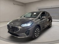 Ford Fiesta 2024 occasion