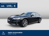 Audi A4 2024 occasion