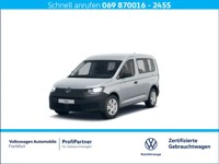 Volkswagen Caddy 2024 occasion
