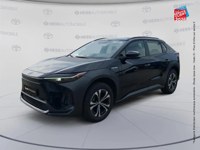 Toyota bZ4X 2024 occasion
