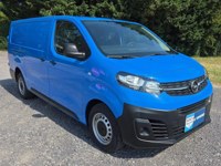 Opel Vivaro 2024 occasion