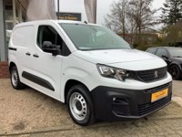Peugeot Partner 2024 occasion