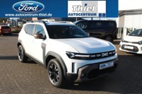 Dacia Duster 2024 occasion