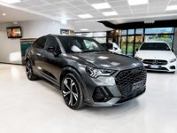 Audi Q3 2024 occasion