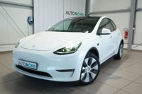 Tesla Model Y 2024 occasion