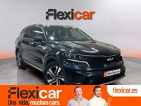 Kia Sorento 2024 occasion