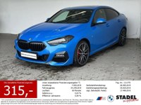 BMW 220 2024 occasion