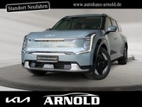 Kia EV9 2024 occasion
