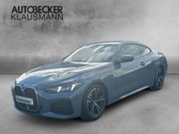 BMW 420 2024 occasion