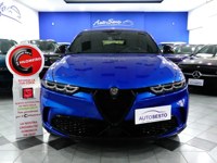 Alfa Romeo Tonale 2024 occasion