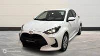 Toyota Yaris 2024 occasion