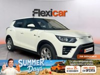 Ssangyong Tivoli 2024 occasion