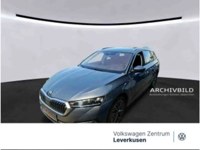 Skoda Superb 2024 occasion