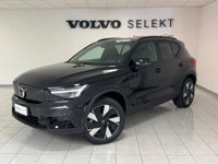 Volvo EX40 2024 occasion