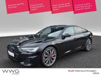 Audi S6 2024 occasion