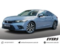 Honda Civic 2024 occasion