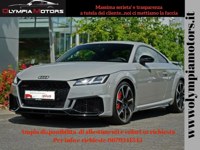 Audi TT RS 2024 occasion
