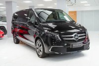 Mercedes-Benz Viano 2024 occasion