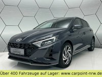 Hyundai i20 2024 occasion