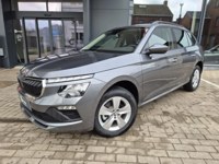 Skoda Kamiq 2024 occasion