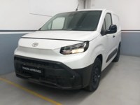 Toyota Proace 2024 occasion