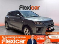 Ssangyong Tivoli 2024 occasion