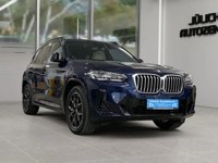 BMW X3 2024 occasion