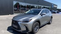 Lexus NX 450h 2024 occasion