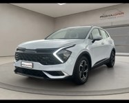 Kia Sportage 2024 occasion