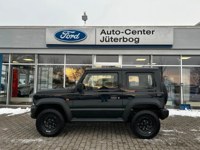 Suzuki Jimny 2024 occasion