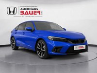 Honda Civic 2024 occasion