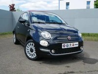 Fiat 500C 2024 occasion