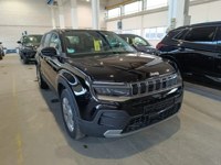 Jeep Avenger 2024 occasion