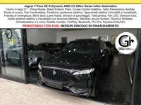 Jaguar F-Pace 2024 occasion