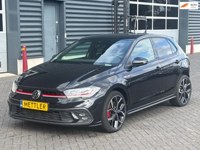 Volkswagen Polo 2024 occasion
