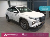 Hyundai TUCSON 2024 occasion