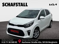 Kia Picanto 2024 occasion