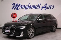 Audi S6 2024 occasion