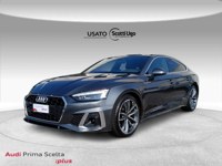 Audi A5 2024 occasion