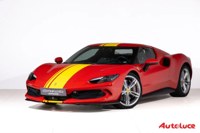 Ferrari 296 GTB 2024 occasion