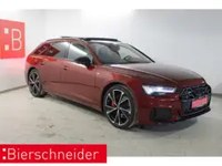 Audi A6 2024 occasion