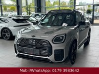 MINI John Cooper Works Countryman 2024 occasion