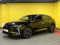 DS Automobiles DS4 2024 occasion