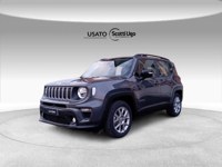 Jeep Renegade 2024 occasion