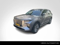 Hongqi E-HS9 2024 occasion