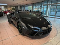 Lamborghini Huracán 2024 occasion