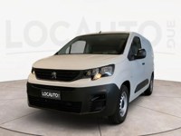 Peugeot Partner 2024 occasion