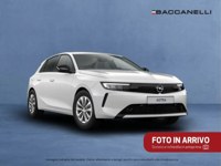 Opel Astra 2024 occasion