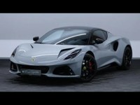 Lotus Emira 2024 occasion