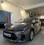 Suzuki Swace 2024 occasion